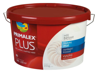 Primalex Plus 15 kg