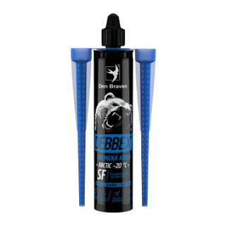 Chemická kotva Den Braven ARCTIC 300ml, zimní