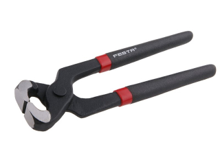 Kleště čelní štípací FESTA CrV 200mm, 17302