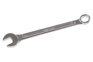 Klíč očkoplochý 13mm CrV, Festa 17576