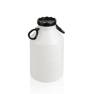 Barel 30l plastový