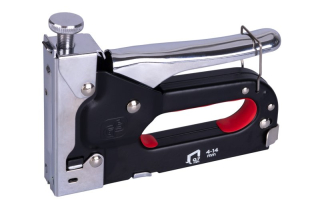 Pistole sponkovací WESTBERG na spony typ 53 4-14mm, 23800