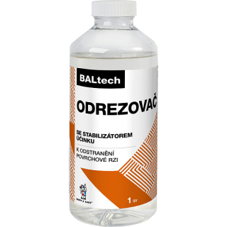 Odrezovač bezoplachový BALTECH 1l