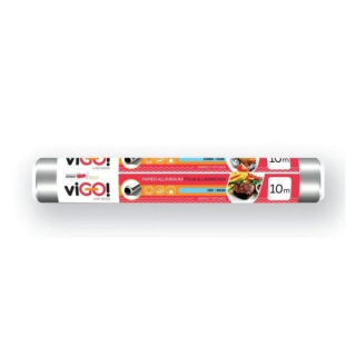 Alobal VIGO! 29cm 10m Alu Extra Strong