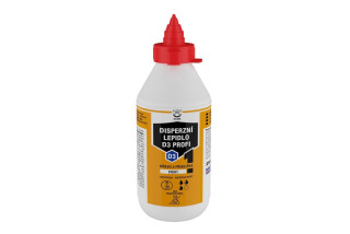 Lepidlo disperzní D-3 profi BULDOK, 250g