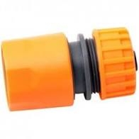 Rychlospojka+stop ventil 1/2", 45138