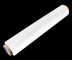 Fólie smršťovací bílá 50cm/150m