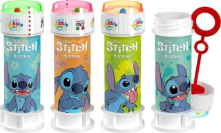 Bublifuk Stitch 60ml