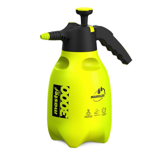 Postřikovač zahradní MAROLEX MASTER Ergo 3l
