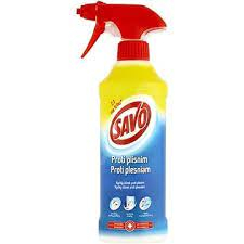 SAVO dezinfekční prostředek proti plísním 500ml