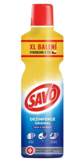 SAVO originál 1,2l