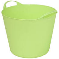 Nádoba PVC UNI 15l zelená