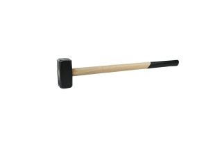 Palice dřevěná násada 5kg/80cm
