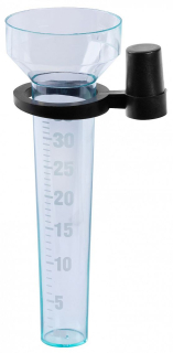 Měřič dešťových srážek RG-894, nádržka, 24cm