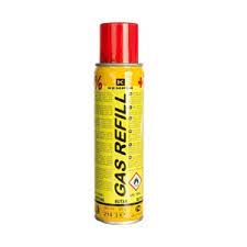 Plyn k plnění KEMPER 150ml, 90g