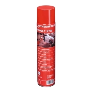 Olej závitořezný 600ml Rothenberger