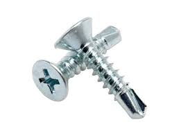 Šroub do plechu TEX 4,2x25 DIN7504P ZH