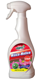 Agro Mšice - Molice STOP 0,3g sprej
