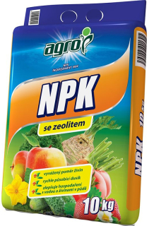 Agro NPK 10kg