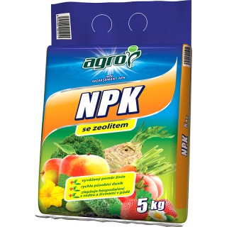 Agro NPK 5kg