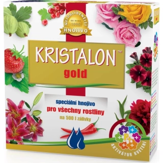 Agro Kristalon Gold 0,5kg