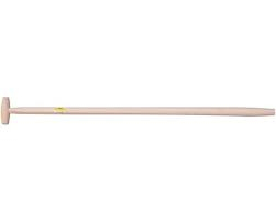 Násada na lopatu T 130 cm
