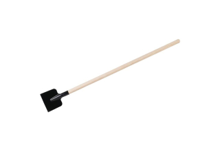 Sekáč na led 17cm s násadou