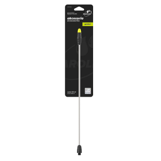 Tyč segmentovaná Marolex bez rukojeti hliníková 60 cm
