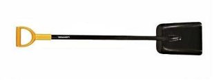 Lopata Fiskars Solid, 1066718