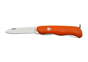 Nůž 115-XH-2/AK oranžový, MIKOV