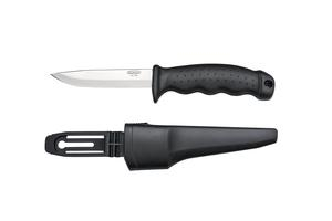 Dýka 393-NH-10 BRIGAND černý, MIKOV