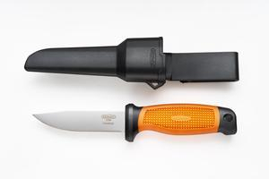 Dýka 393-NH-10 BRIGAND oranžový, MIKOV