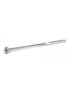 Vrut RAPI-TEC HBS 8x160 Zn, T40