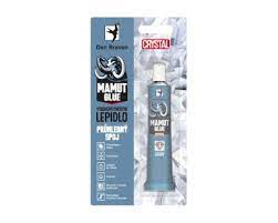 Mamut Glue Crystal lepidlo 25ml