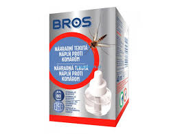 BROS náhradní náplň, 60nocí