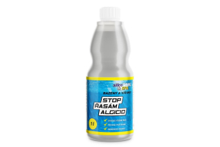 STOP řasám - Algicid, 1l, SILCO