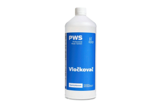 Vločkovač 1l, PWS