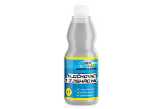 Vločkovač a zjiskřovač, 1l, SILCO