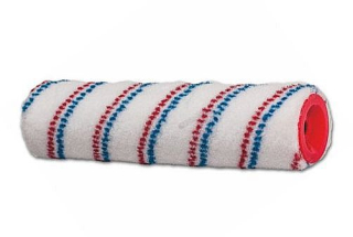 Váleček Nylon 23x5cm/8mm
