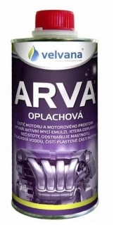ARVA oplachová 500ml