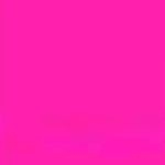 Color spray vrchní barva Colorlak 400 ml fluorescentní růžová 8207