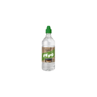 Podpalovač PE-PO do biokrbů, 1l