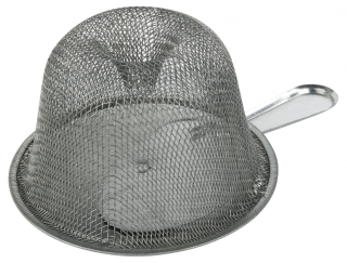 Past na myši domečková