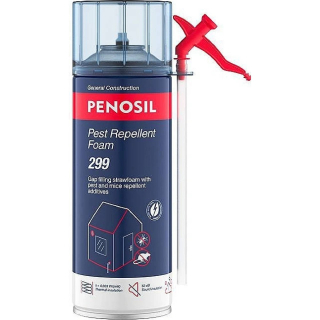 PU pěna Penosil MouseStop 299, 365ml, proti myším