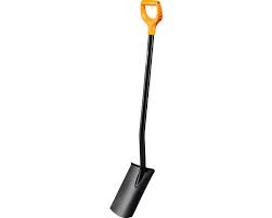 Rýč rovný Fiskars Solid