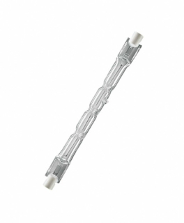 Žárovka halogenová 120W lineární R7s 118mm