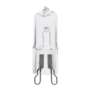 Žárovka halogenová Kanlux 20W G9