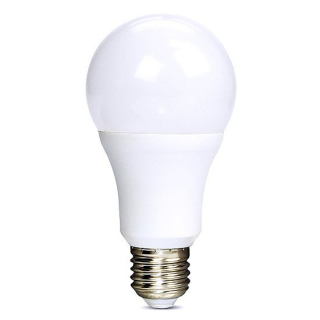 Žárovka LED Solight 10W/E27 3000K