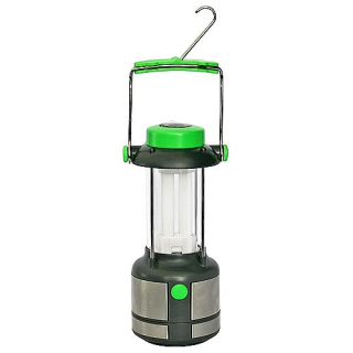 Lampa závěsná campingová