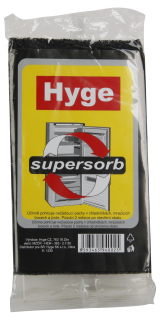 Pohlcovač pachů do ledničky, SUPERSORB